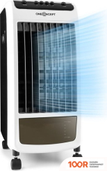 OneConcept CARRIBEANBLUE (ЧЕРНЫЙ) (372963)