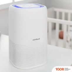 Miniland BABYPURE 5 (372959)