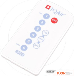 IQAir CLEANROOM 250 (372951)