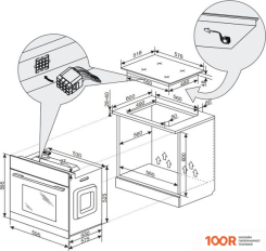 IQAir ATEM CAR (372949)