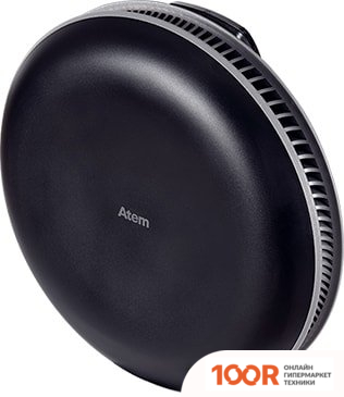 IQAir ATEM CAR (372949)