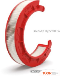 IQAir ATEM (ЧЕРНЫЙ) (372948)