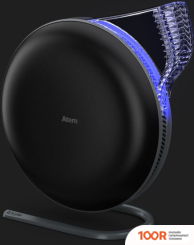 IQAir ATEM (ЧЕРНЫЙ) (372948)