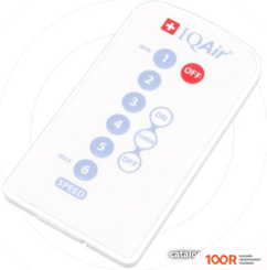 IQAir ALLERGEN 100 (372946)