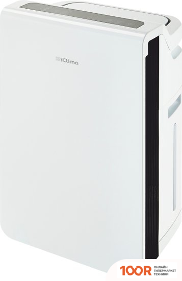 IClima LUX-8000W (372945)