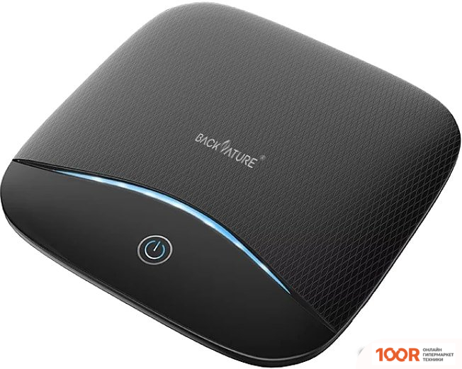 Hoko YM-A828 (ЧЕРНЫЙ) (372934)