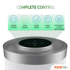 Hoko KJ70F-103 (БЕЛЫЙ) (372932)