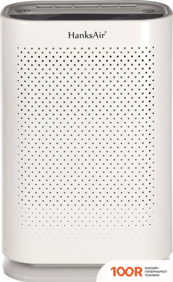 HanksAir V08 (372930)