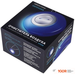 Gezatone IDEFENDER AP508 (372927)