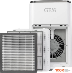 Gess PURI (БЕЛЫЙ) (372924)