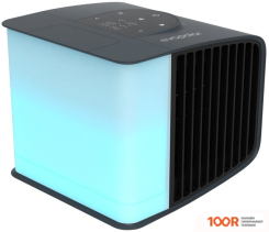 Evapolar EVASMART EV-3000-BLK (372922)