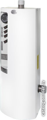 Отопительный котел ЭРДО ЭВПМ NEXT SILENT 12.0 (372899)