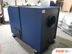 Отопительный котел Термопасс КОСМОС 90-2 (ДВУХКОНТУРНЫЙ) (372872)