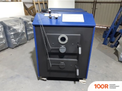 Отопительный котел Термопасс КОСМОС 90-2 (ДВУХКОНТУРНЫЙ) (372872)