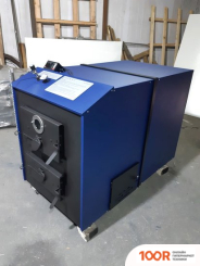 Отопительный котел Термопасс КОСМОС 90-1 (ДВУХКОНТУРНЫЙ) (372870)