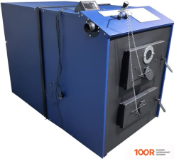 Отопительный котел Термопасс КОСМОС 90-1 (ДВУХКОНТУРНЫЙ) (372870)