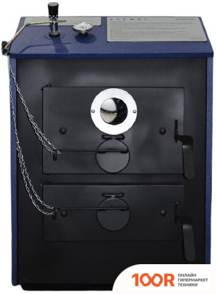 Отопительный котел Термопасс КОСМОС 30 (ДВУХКОНТУРНЫЙ) (372860)