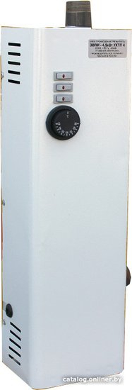 Отопительный котел ТермМикс ЭВПМ-15 (372853)