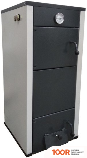 Отопительный котел Ратон КСТГ-35У (372852)