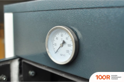 Отопительный котел Ратон КС-Т-12.5 (372850)