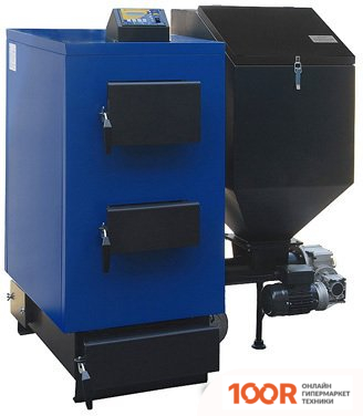 Отопительный котел Ратон КОС-ТВА-25 (372849)