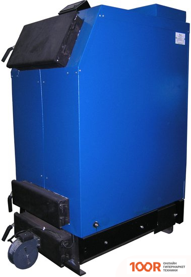 Отопительный котел Ратон КОС-ТВ-23 (372847)