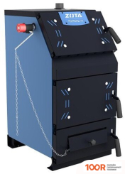 Отопительный котел Zota ТОПОЛЬ-М 30 (372845)