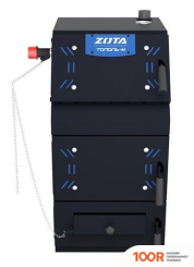 Отопительный котел Zota ТОПОЛЬ-М 20 (372844)