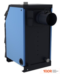 Отопительный котел Zota ТОПОЛЬ-М 20 (372844)