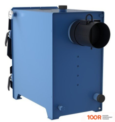 Отопительный котел Zota ЕНИСЕЙ 25 (372843)