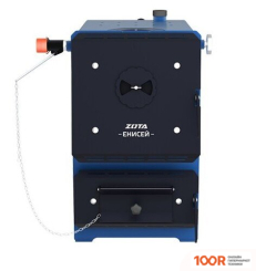 Отопительный котел Zota ЕНИСЕЙ 25 (372843)