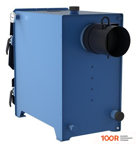 Отопительный котел Zota ЕНИСЕЙ 20 (372842)