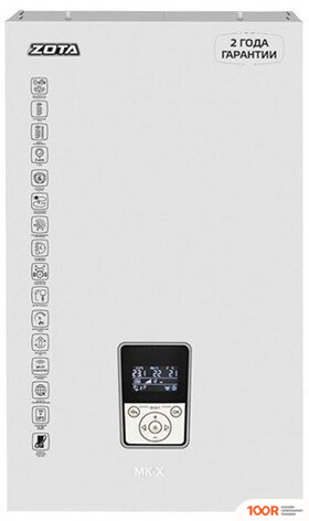Отопительный котел Zota MK-X 12 (372830)