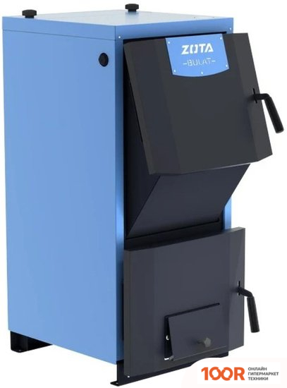 Отопительный котел Zota BULAT 18 (372803)