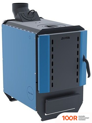 Отопительный котел Zota BOX 10П (372802)