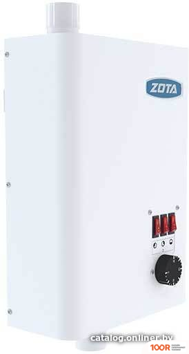 Отопительный котел Zota BALANCE 7.5 (372800)