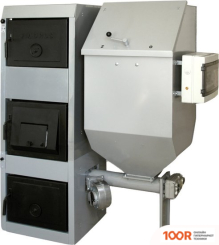 Отопительный котел Viadrus HERCULES DUO 4 (БУНКЕР 528 Л) (372789)