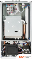 Отопительный котел VGR TURBOLITE VUW 23 (372788)