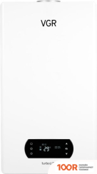 Отопительный котел VGR TURBOLITE VUW 23 (372788)