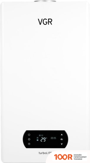 Отопительный котел VGR TURBOLITE VUW 23 (372788)