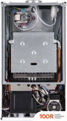 Отопительный котел VGR TURBOFLEX VUW 25 (372787)