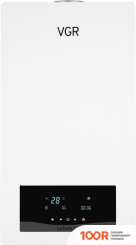 Отопительный котел VGR TURBOFLEX VUW 25 (372787)