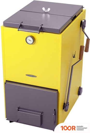 Отопительный котел TMF ЦЕЛЬСИЙ ЛАЙТ 25КВТ (372783)