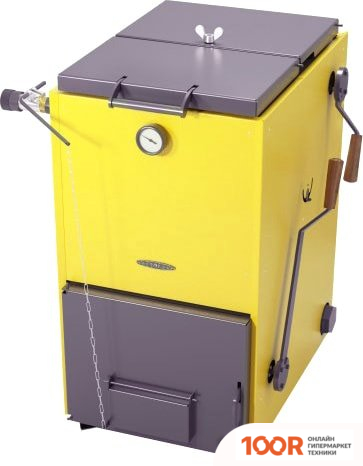 Отопительный котел TMF ЦЕЛЬСИЙ ЛАЙТ 20КВТ (372782)