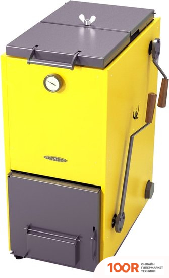 Отопительный котел TMF ЦЕЛЬСИЙ ЛАЙТ 16КВТ (372781)