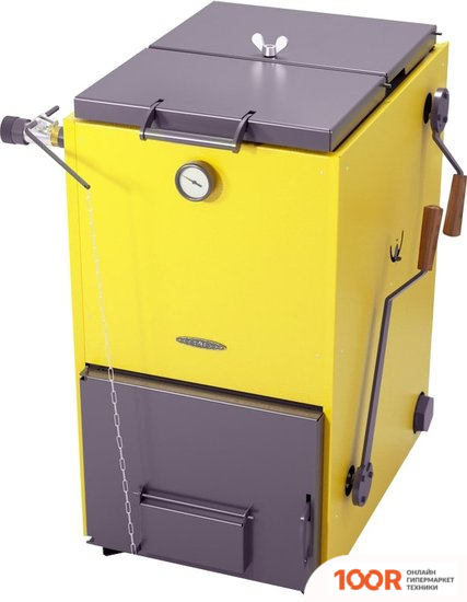 Отопительный котел TMF ЦЕЛЬСИЙ АВТОМАТИК 20КВТ (372779)