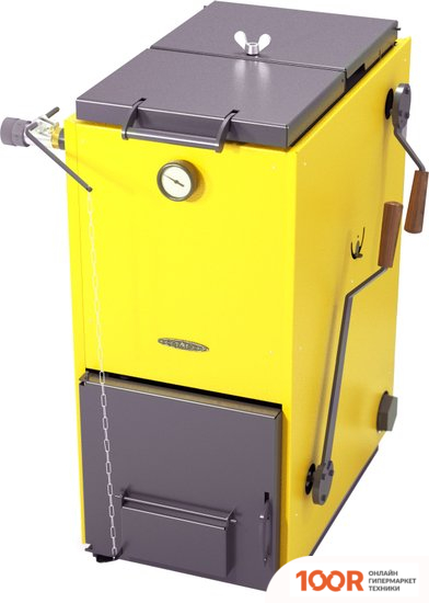 Отопительный котел TMF ЦЕЛЬСИЙ АВТОМАТИК 16КВТ (372778)