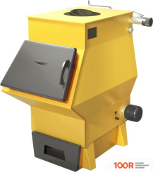 Отопительный котел TMF ТАШКЕНТ 2017 ЭЛЕКТРО ЧВК 12КВТ (372775)