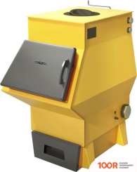 Отопительный котел TMF ТАШКЕНТ 2017 ЛАЙТ ЧВК 20КВТ (372771)