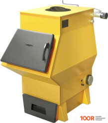 Отопительный котел TMF ТАШКЕНТ 2017 АВТОМАТИК ЧВК 16КВТ (372764)